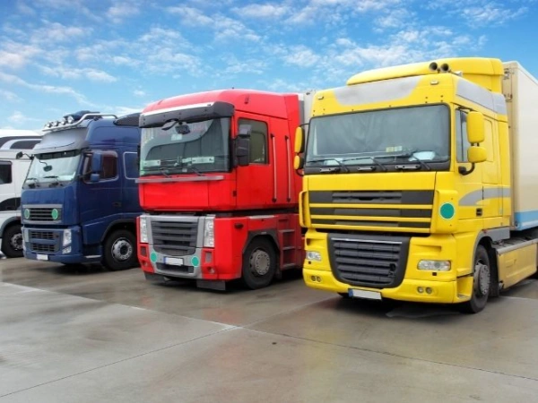 Adana İnhisar Nakliye